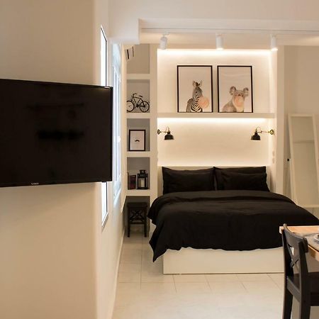 Super Stylish Apartments In Syntagma Square! Athen Exterior foto