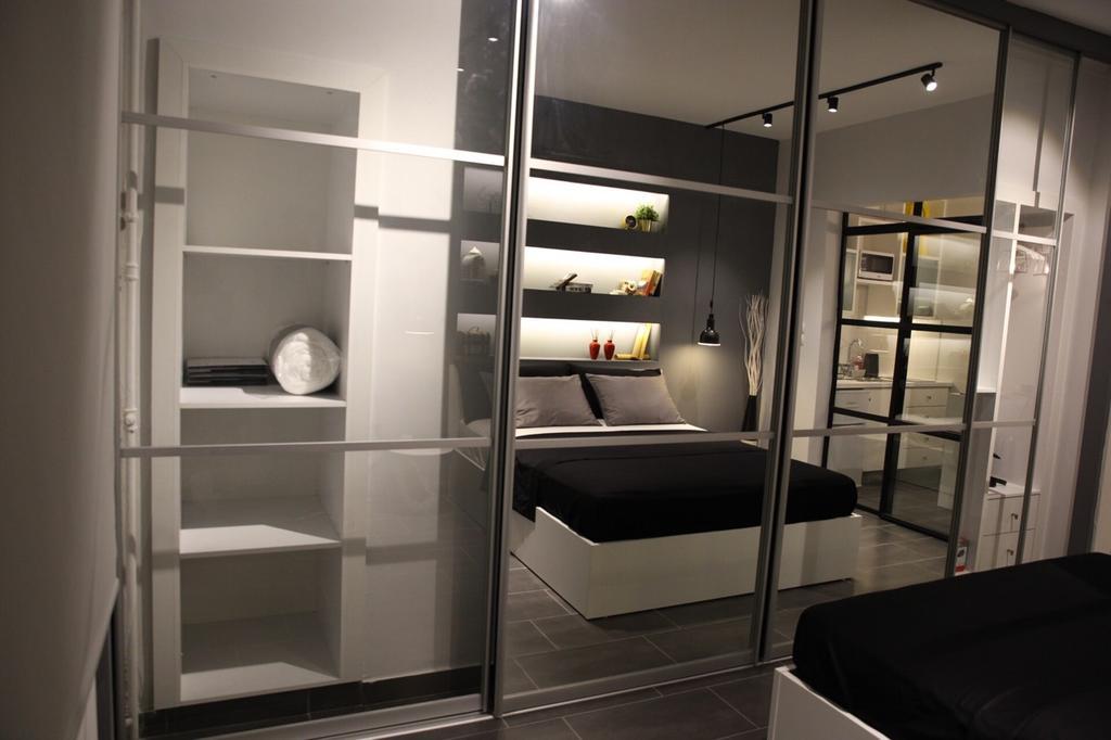 Super Stylish Apartments In Syntagma Square! Athen Exterior foto