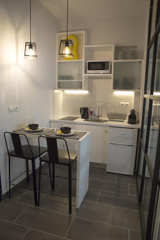 Super Stylish Apartments In Syntagma Square! Athen Exterior foto