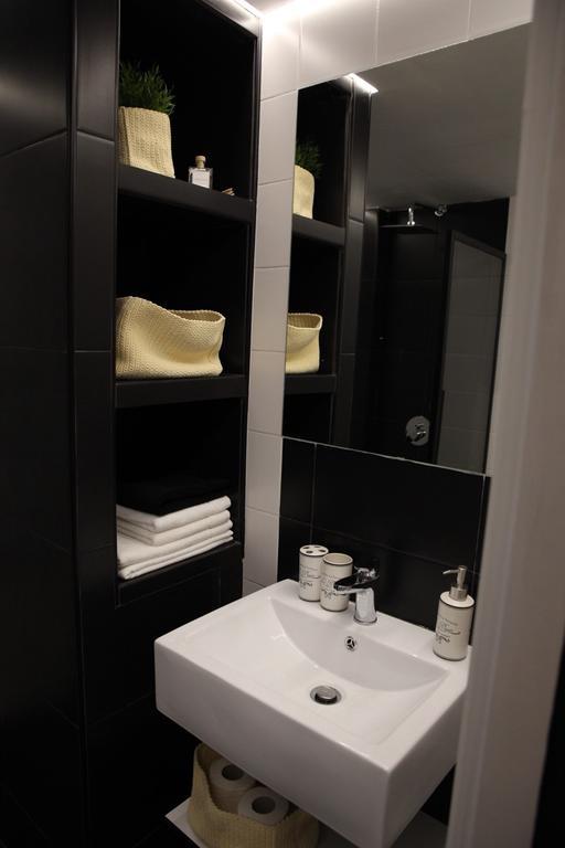 Super Stylish Apartments In Syntagma Square! Athen Exterior foto