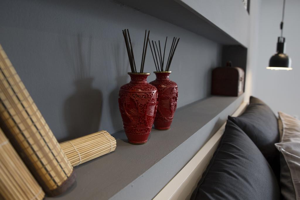 Super Stylish Apartments In Syntagma Square! Athen Exterior foto