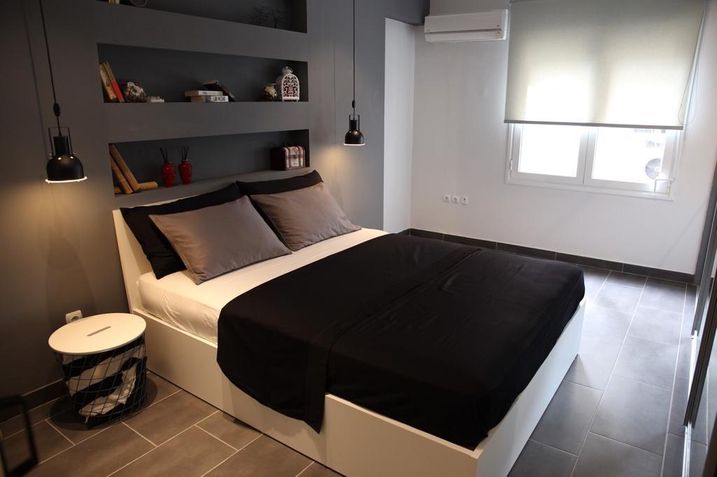 Super Stylish Apartments In Syntagma Square! Athen Exterior foto