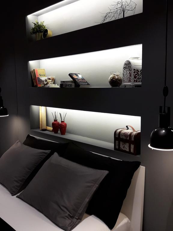 Super Stylish Apartments In Syntagma Square! Athen Exterior foto
