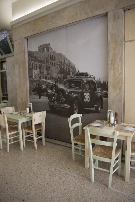 Super Stylish Apartments In Syntagma Square! Athen Exterior foto