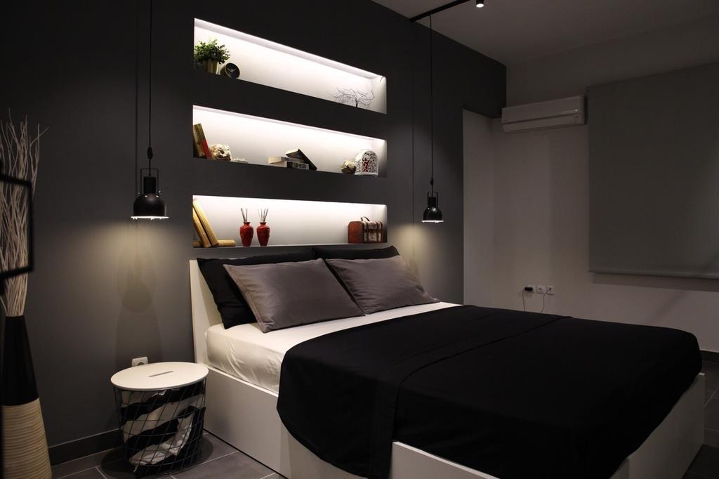 Super Stylish Apartments In Syntagma Square! Athen Exterior foto