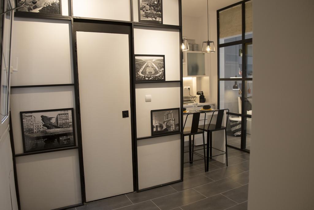 Super Stylish Apartments In Syntagma Square! Athen Exterior foto