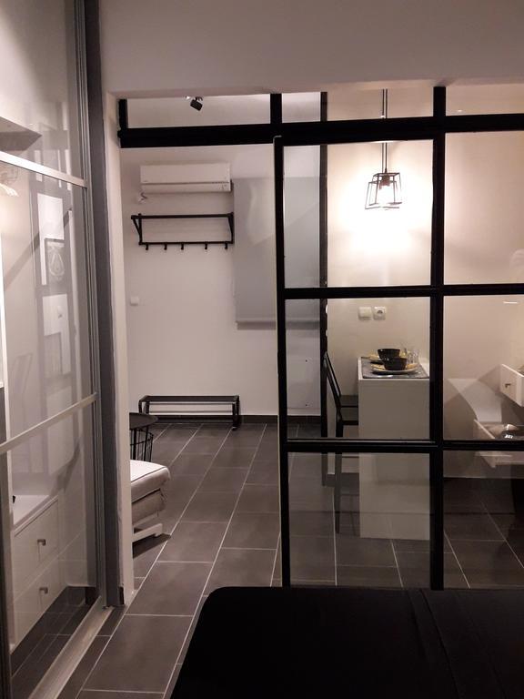 Super Stylish Apartments In Syntagma Square! Athen Exterior foto