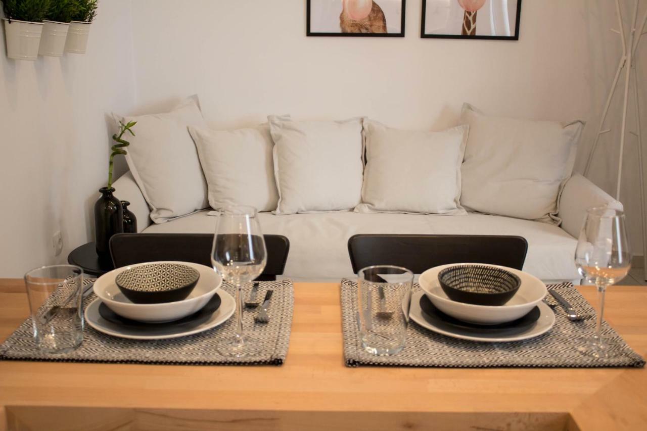 Super Stylish Apartments In Syntagma Square! Athen Exterior foto