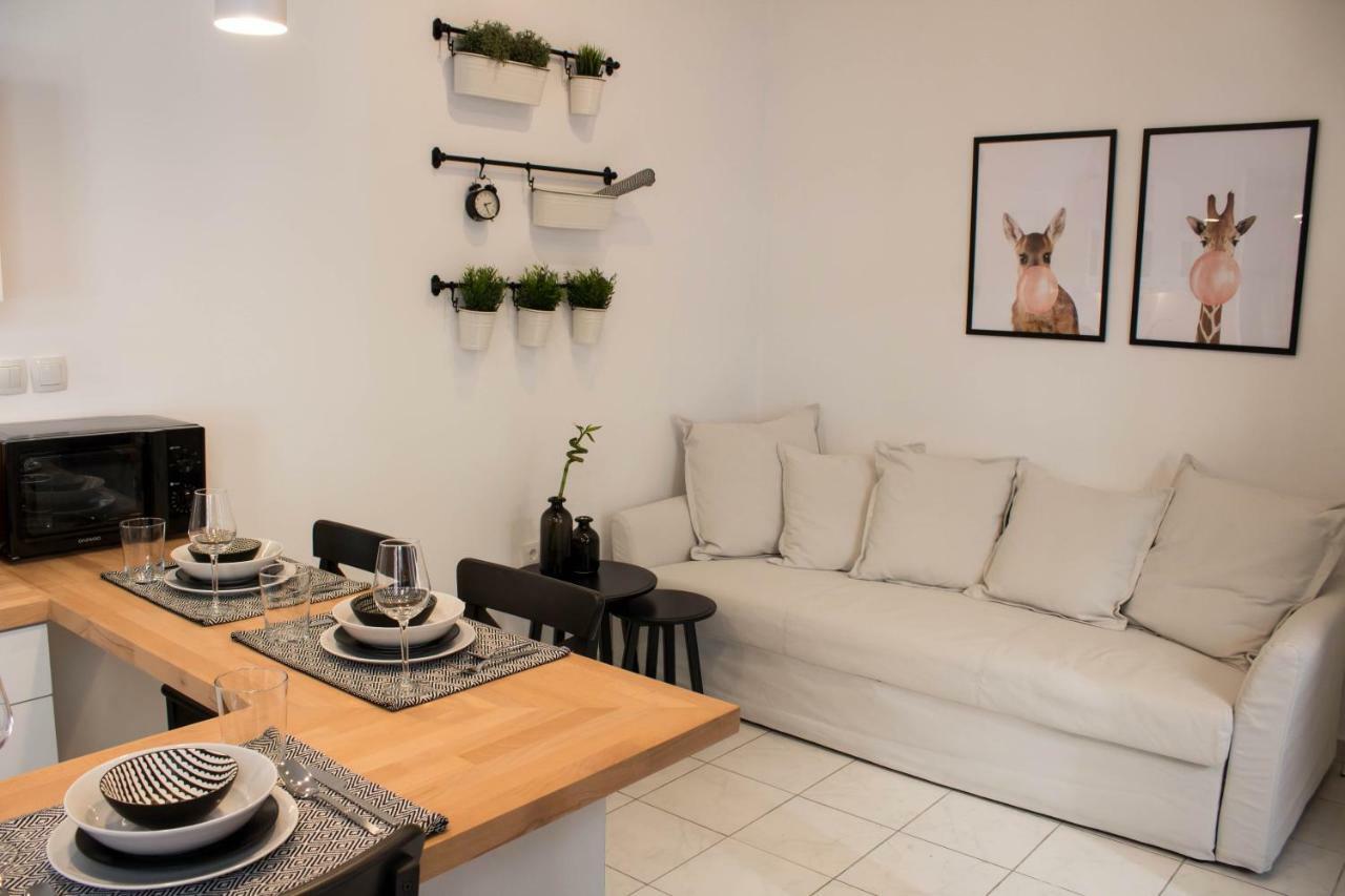 Super Stylish Apartments In Syntagma Square! Athen Exterior foto