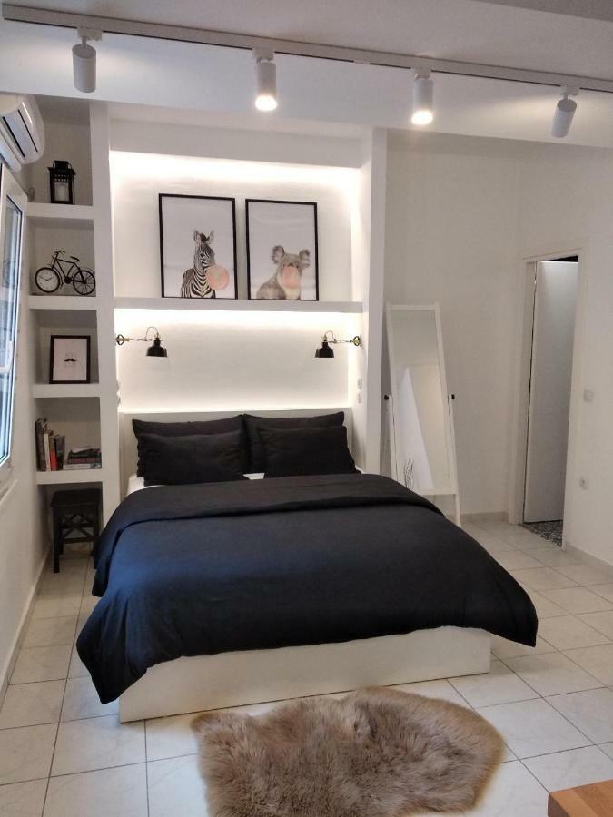 Super Stylish Apartments In Syntagma Square! Athen Exterior foto