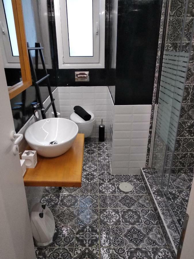 Super Stylish Apartments In Syntagma Square! Athen Exterior foto