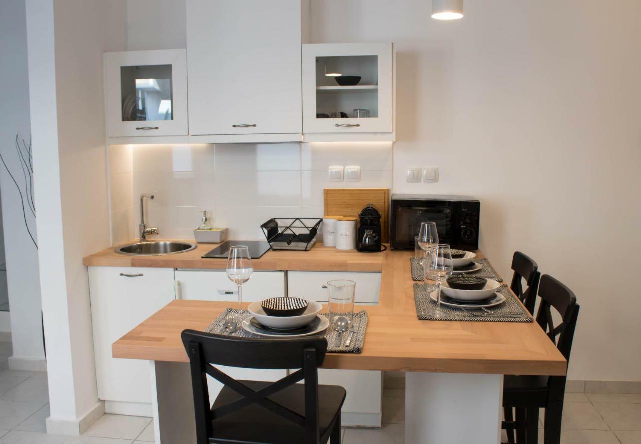 Super Stylish Apartments In Syntagma Square! Athen Exterior foto