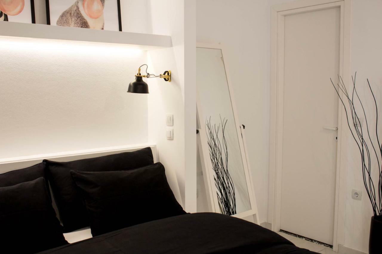 Super Stylish Apartments In Syntagma Square! Athen Exterior foto