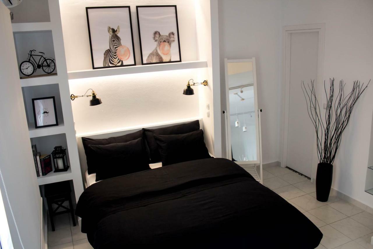 Super Stylish Apartments In Syntagma Square! Athen Exterior foto