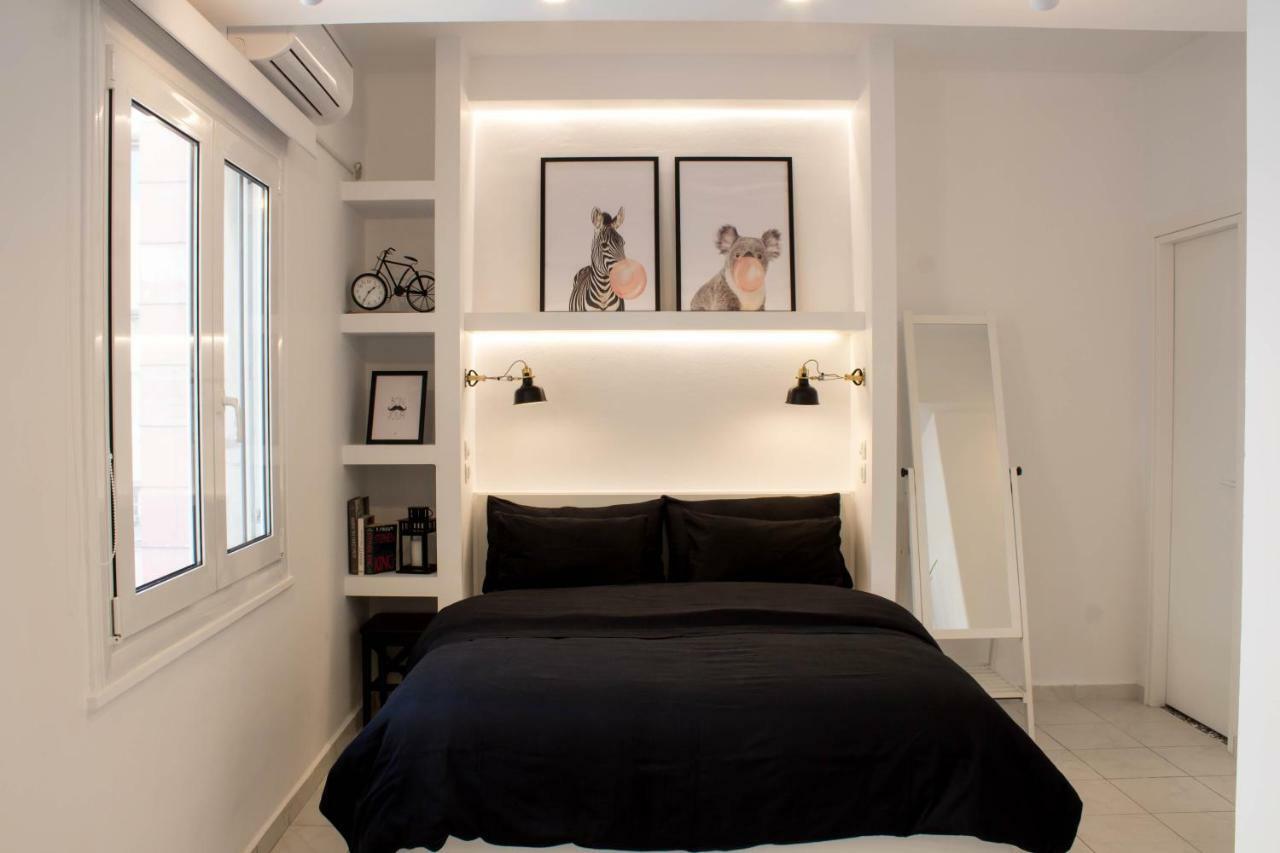Super Stylish Apartments In Syntagma Square! Athen Exterior foto