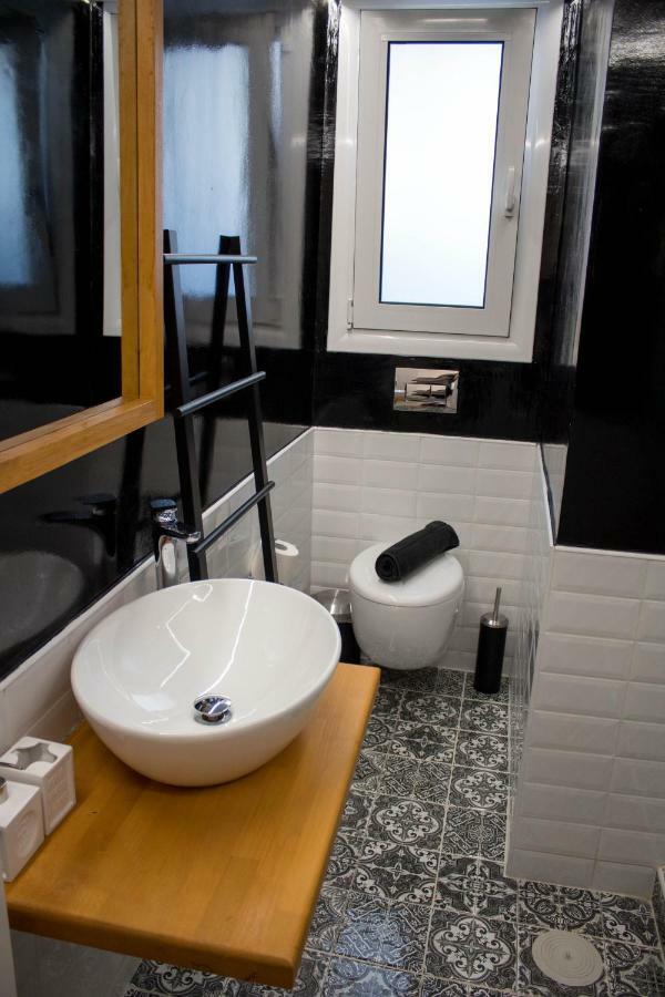 Super Stylish Apartments In Syntagma Square! Athen Exterior foto